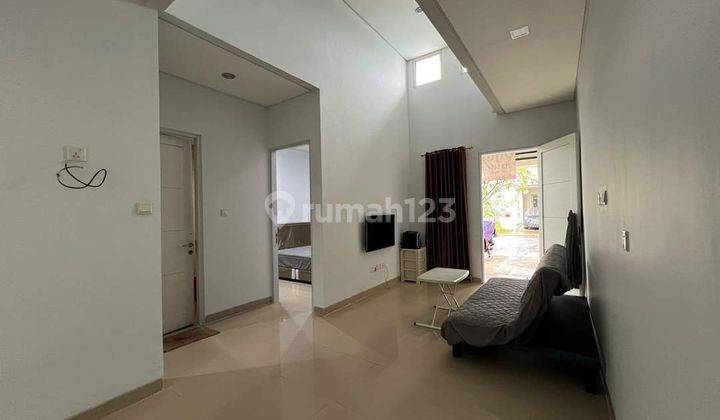 Rumah Di Orchard Park Cluster Carica,batam Centre  2