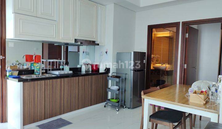 Apartemen Panbil Residence,Dekat Villa Panbil, Panbil Mall, Muka Kuning 2