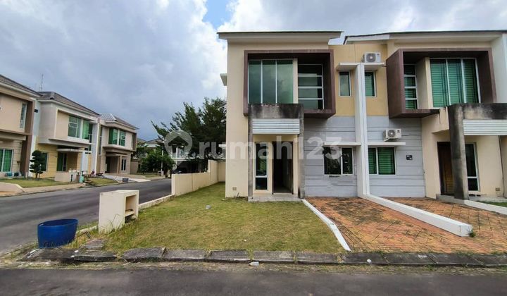 house.sale.second.hgb in Summer Residence, The Summer Ruko Complex, Teluk Tering, Batam City, Batam, Riau Islands, Indonesia, 29461, Batam Centre