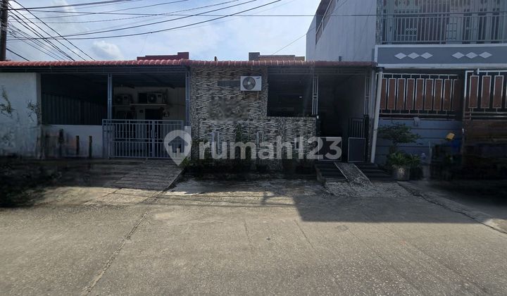 Rumah.jual.second.hgb.72m.bagus.winner Kencana.