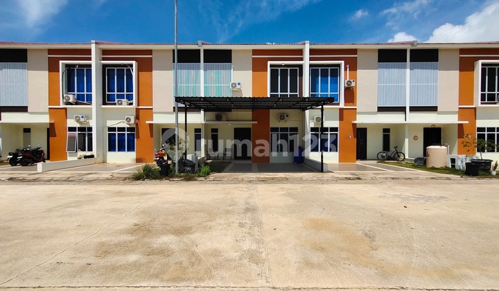 Rumah.jual.second.bagus. Hgb.105m. Di Golden City Residence 2, Golden City Residence 2, Tanjung Buntung, Bengkong, Kota Batam, Kepulauan Riau, Indonesia, 29432, Bengkong