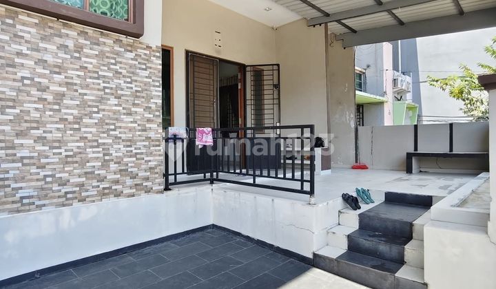 Rumah.jual.second. Bagus. Hgb. di Perumahan Permata Baloi, Jl. Bunga Raya RT.8, Baloi Indah, Lubuk Baja, Kota Batam, Kepulauan Riau, Indonesia, 29432, Lubuk Baja 2