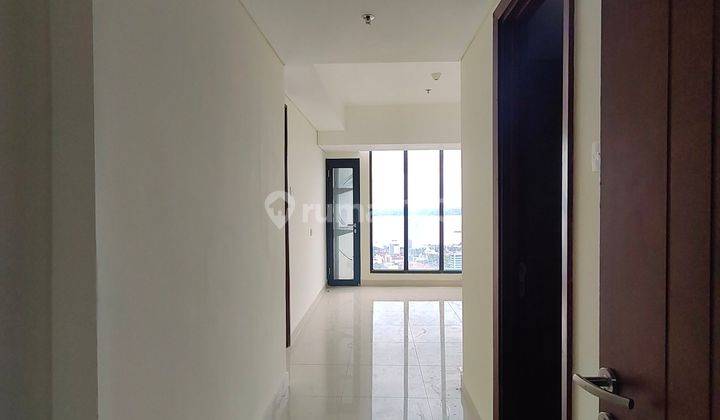 Apartemen Meisterstadt Pollux Habibie Batam Baru Unfurnished 2