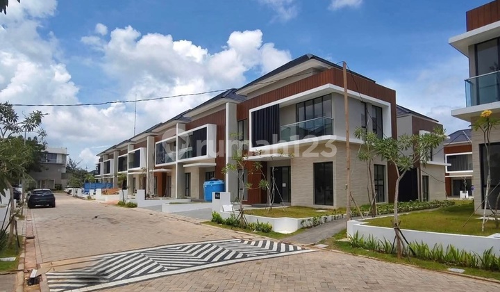 Rumah.jual.baru. Bagus. Hgb. di Citra Land Megah, Jl. Raja H Fisabilillah, Teluk Tering, Batam Kota, Kota Batam, Kepulauan Riau, Indonesia, 29461, Batam Centre 2