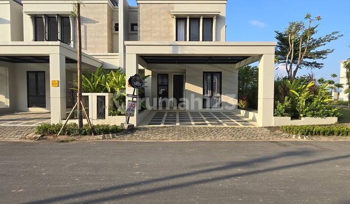 new.house.sale.hgb.batam Centre.240m. Strategic Location