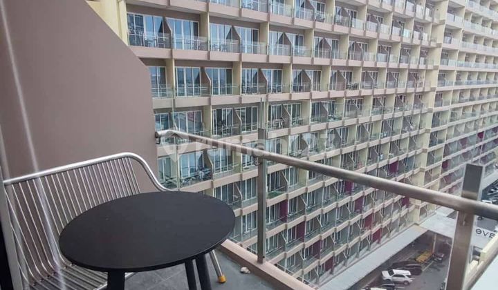 Apartemen.jual.fulfurnish.hgb.34m2.bagus.