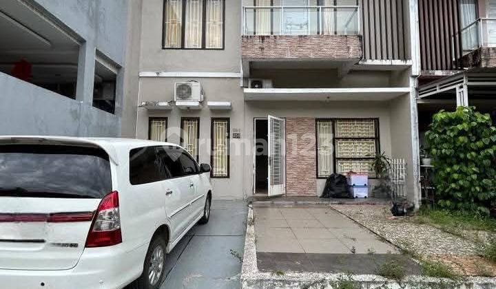 Rumah.jual.second. Hgbbagus. di Plamo Residence, Baloi Permai, Batam Kota, Kota Batam, Kepulauan Riau, Indonesia, 29431, Batam Centre