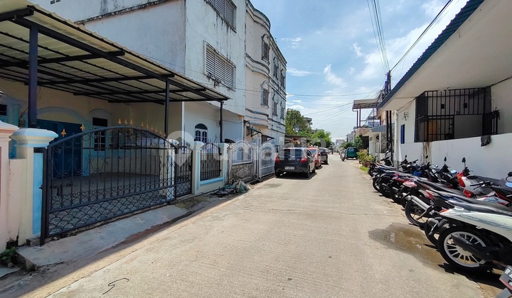 Rumah,jual,second, Shm, di Perumahan Alamanda, Jl. Batu Selicin, Batu Selicin, Lubuk Baja, Kota Batam, Kepulauan Riau, Indonesia, 29441, Nagoya 2