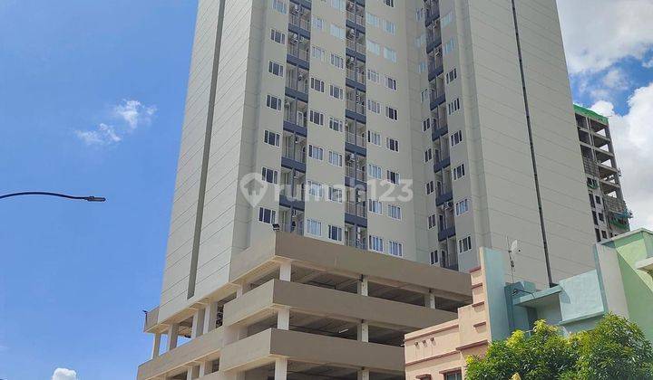 Apartemen Permata Residence,Dekat BCS Mall Dan Grand Batam Mall,Kampus UIB,BALOI Furnished 1