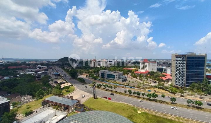 ********. 2 Kamar Tidur.51m. Semi ******** Habibie 2