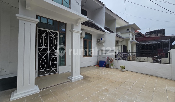 House for sale. Second. Good. SHM. in Villa Marina Housing, Jl. Bunga Raya, Batu Selicin, Lubuk Baja, Batam City, Riau Islands, Indonesia, 29441, Nagoya. 2