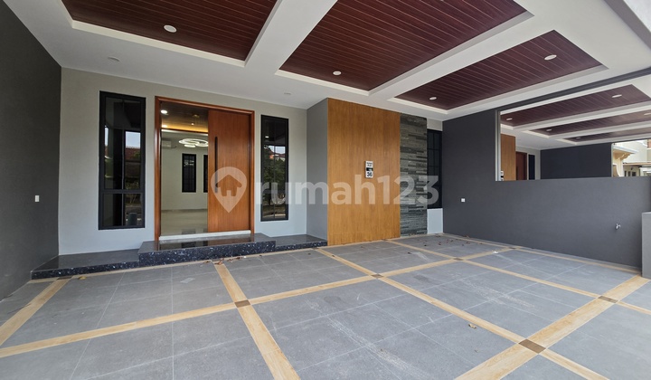 Rumah.jual.second.hgb.144m.bagus.semifurnish.sukajadi 2