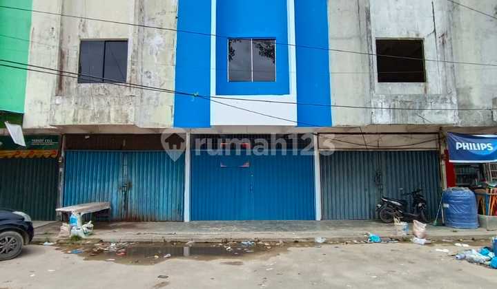 Ruko.jual.second.72m.hgb.tiban 3 Batam. Ruko.jual.second.72m.hgb.tiban 3 Batam.