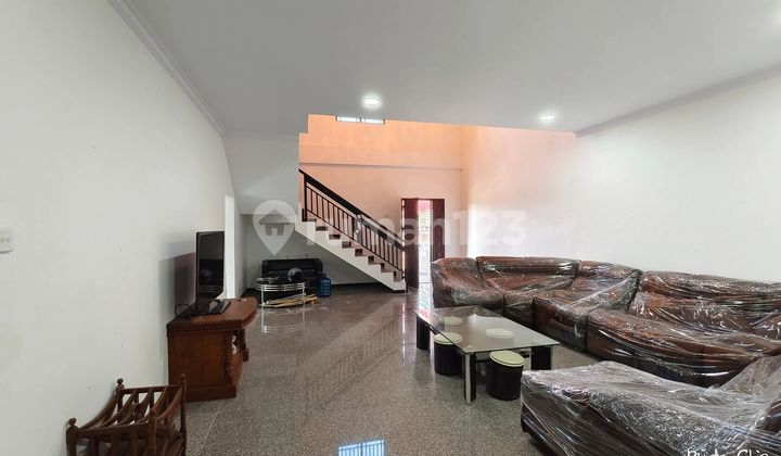 Rumah SHM di Perumahan Lucky Garden, Jalan Teuku Umar, Kampung Seraya, Batu Ampar, Kota Batam, Kepulauan Riau, Indonesia, 29454, Nagoya Bagus 2