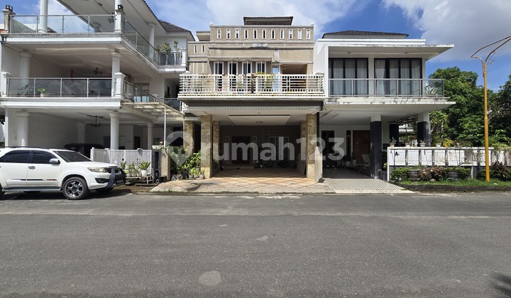 House for sale. Second. 136m. Good Hgb In Duta Plamo Housing, Plamo Garden Housing, Baloi Permai, Batam City, City of Batam, Riau Islands, Indonesia, 29431, Batam Centre