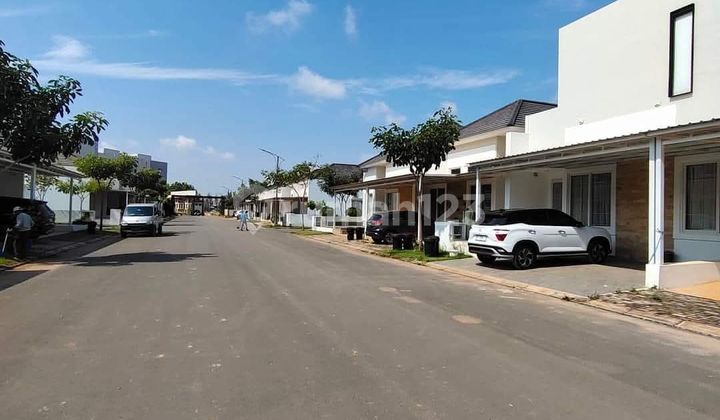 Rumah.jual.baru.hgb.184m.3kamar Tidur. di Monde Bay Residence Block A No. 5, Sadai, Bengkong, Kota Batam, Kepulauan Riau, Indonesia, 29432, Batam Centre 2