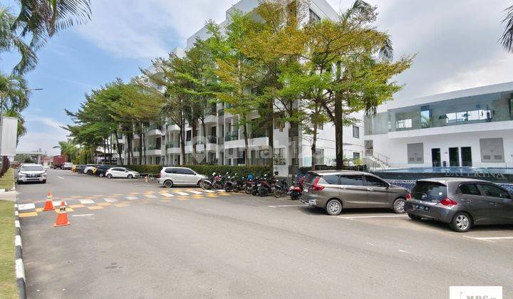 Bayerina Apartment at Harbour Bay Furnished, Dekat Marriott Hotel ,Batu Ampar 1