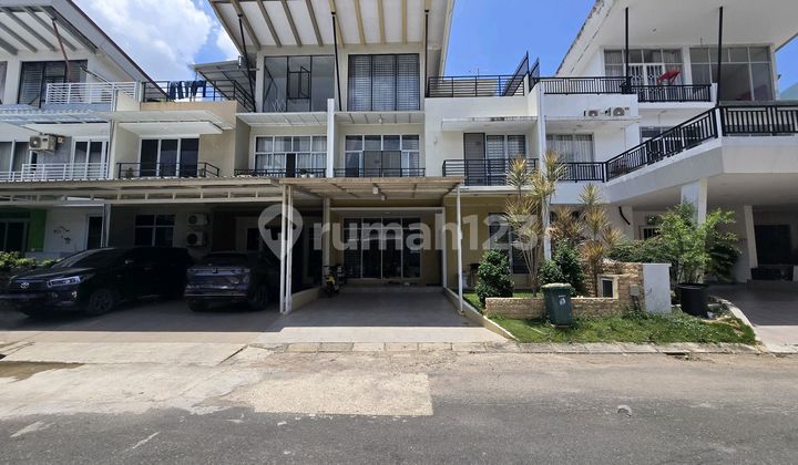 House.sale.second.3floors.HGB.good.fullfurnish.tropicana