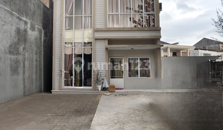 ********. Bagus di Perumahan Palm Spring, Taman Baloi Batam Kota Batam, Jl. Jenderal Ahmad Yani, Taman Baloi, Batam Kota, Kota Batam, Kepulauan Riau, Indonesia, 29432, Batam Centre HGB 1