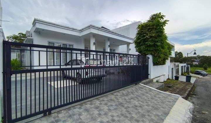 Rumah Di Bukit Permata,baloi, Batam Kota Hgb,dekat Grand Batam Mall Dan Bcs Mall,dan Kampus Uib  2