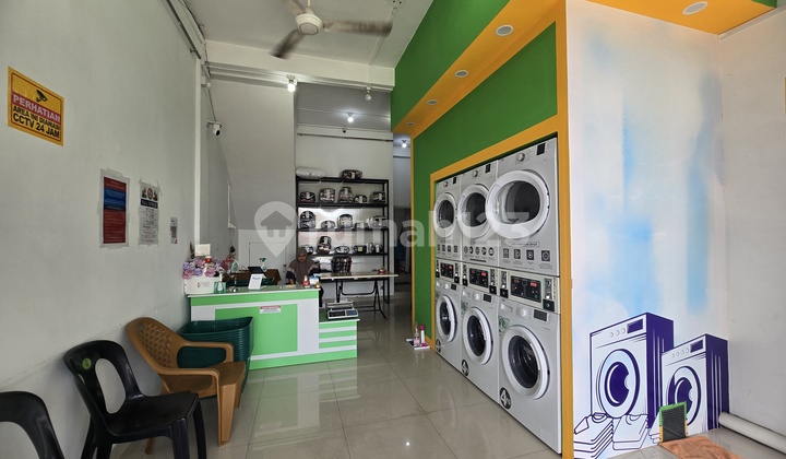 ********. di Ruko Kuda Putih, Jl. Laksamana Bintan, Sungai Panas, Batam Kota, Kota Batam, Kepulauan Riau, Indonesia, 29433, Sei Panas