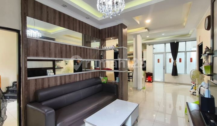 Rumah.jual.second.162m. HGB di Perumahan Everfresh, Jl. Mitra Raya, Teluk Tering, Batam Kota, Kota Batam, Kepulauan Riau, Indonesia, 29461, Batam Centre 2