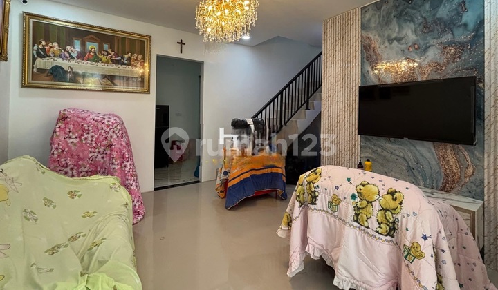 Rumah.jual.second. Bagus. HGB di Citra Land Megah, Jl. Raja H Fisabilillah, Teluk Tering, Batam Kota, Kota Batam, Kepulauan Riau, Indonesia, 29461, Batam Centre 2