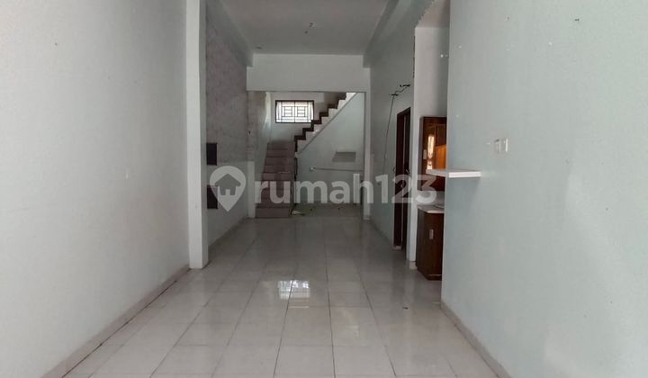 Rumah.jual.second. Bagus. Hgb.102m. di Perumahan The Central, Jl. Jend Sudirman, Sukajadi, Batam Kota, Kota Batam, Kepulauan Riau, Indonesia, 29432, Batam Centre 2