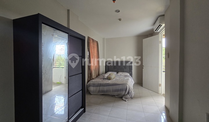 Apartemen.jual.second. Semi Furnished.24m.hgn. Coast Park Agung Podomoro 2