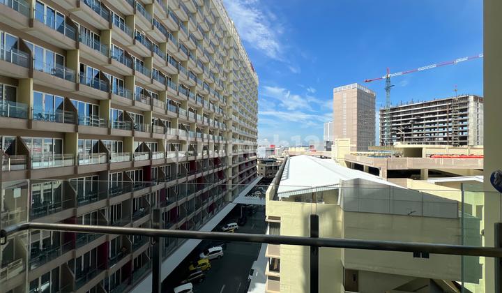 Apartemen.jual.second.bagus.studio.nagoya Thamrin City Apartemen.jual.second.bagus.studio.nagoya Thamrin City