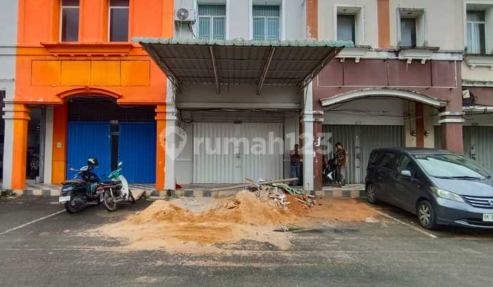 Ruko.jual.second.bagus.92.5m.siap.pakai.mahkota Niaga Batam Centre Ruko.jual.second.bagus.92.5m.siap.pakai.mahkota Niaga Batam Centre