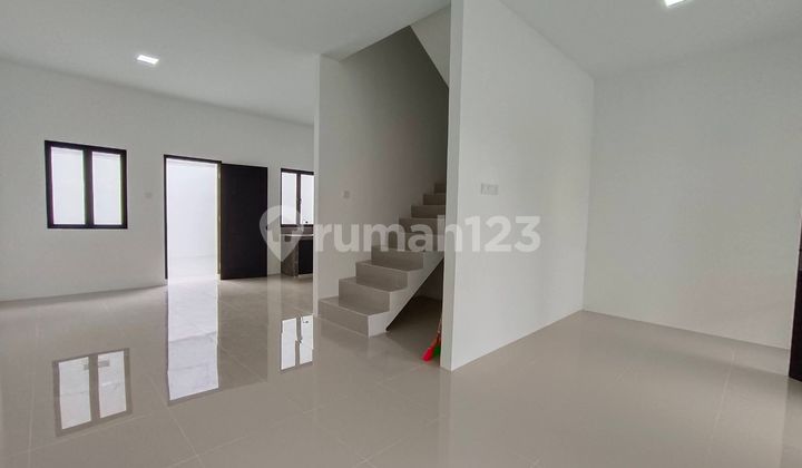 House.for sale.second. Hgb.good.108m. in Lucky Estate, Batu Selicin, Lubuk Baja, Batam City, Riau Islands, Indonesia, 29441, Nagoya 2