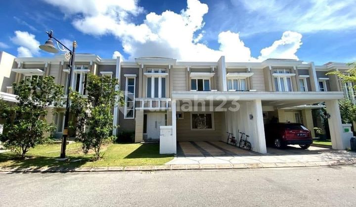 House.for.sale.second. Hgb. at Orchard Park, Jl. Orchard Boulevard, Belian, Batam City, Batam City, Riau Islands, Indonesia, 29464, Batam Centre