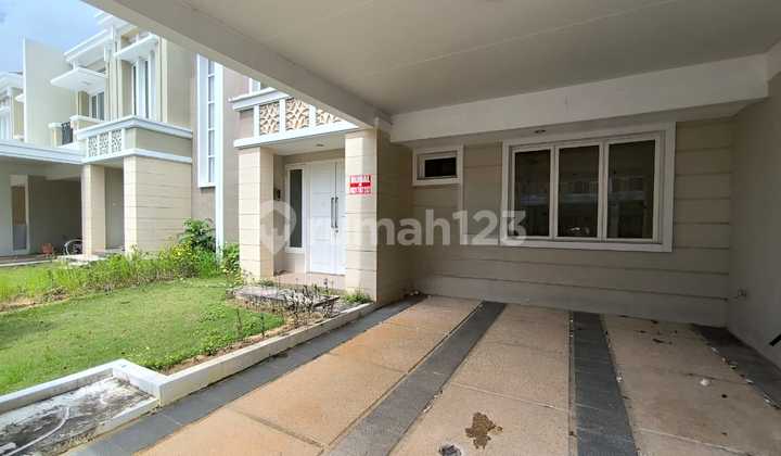 Rumah.jual.second.bagus. HGB Butuh Minim Renovasi di Orchard Park, Jl. Orchard Boulevard, Belian, Batam Kota, Kota Batam, Kepulauan Riau, Indonesia, 29464, Batam Centre 2