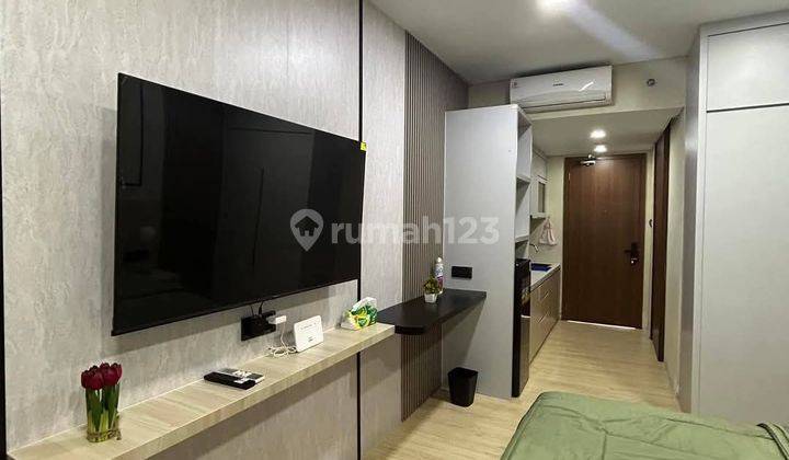 Apartemen Disewa Di Nagoya Thamrin .34m 2