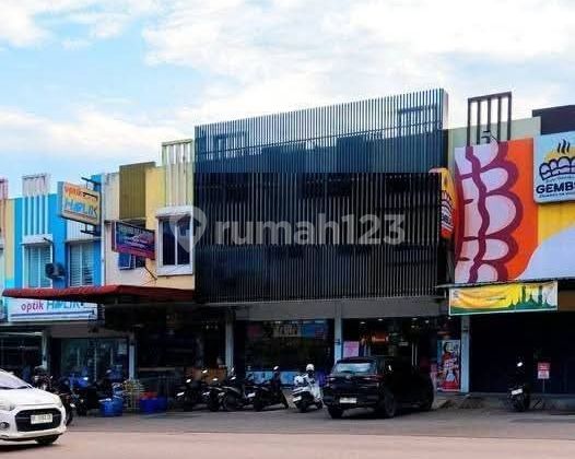 For sale.second.HGB.attached.Shop house. Central.aladin.