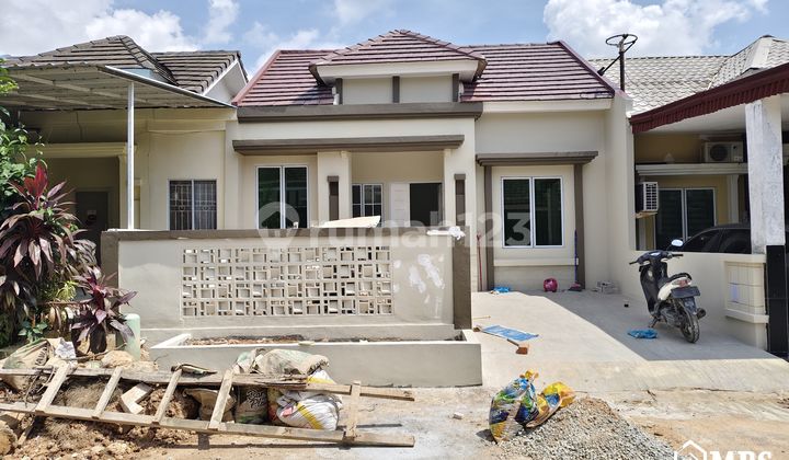 Rumah.jual. Bagus. Hgb. di Beverly Park Residence, Belian, Batam Kota, Kota Batam, Kepulauan Riau, Indonesia, 29464, Batam Centre