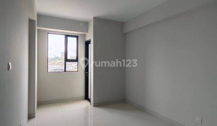 BALOI Apartemen, Baru, Unfurnished, Dekat Grand Batam Mall Dan BCS Mall,Kampus UIB  2