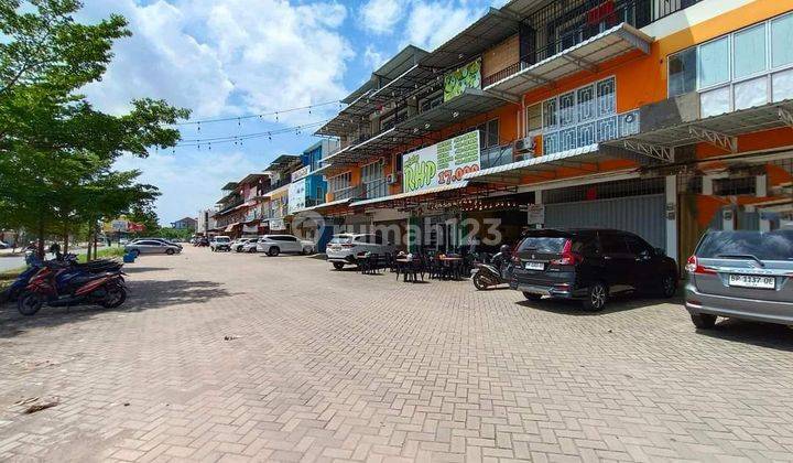 Ruko Tropicana,Dekat Foodcourt Pasir Putih,Dekat Pasar Cahaya Garden,Sei panas 2