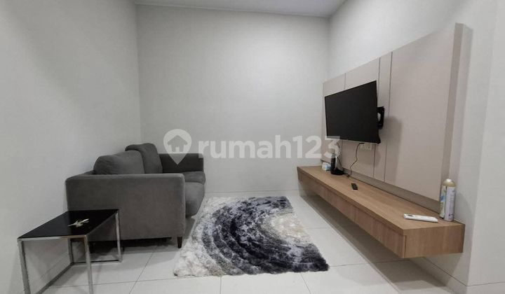 Apartemen,jual,hgb, Furnished 1 Kamar Tidur,lubuk Baja, 36.6m 2