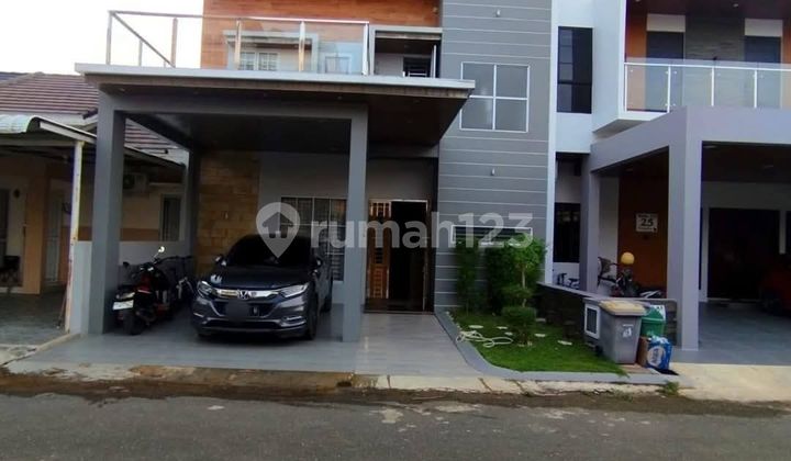 Rumah.jual.second.bagus. Hgb.beverly Green