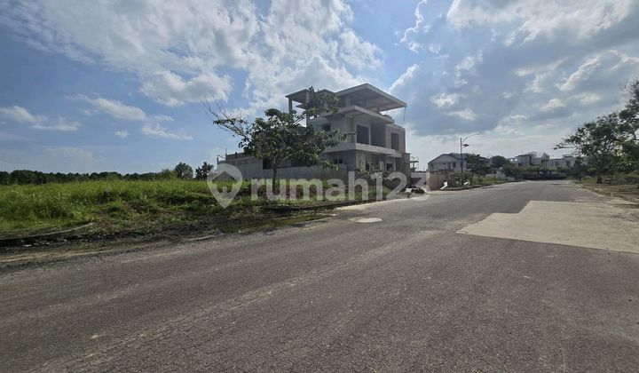Tanah,hgb,jual,baru,lubuk Baja,800m,lokasi Premium,perumahan Elit Di Perumahan Bukit Permata, Jl. Permata Iv, Tanjung Uma, Lubuk Baja, Kota Batam, Kepulauan Riau, Indonesia, 29445, Lubuk Baja