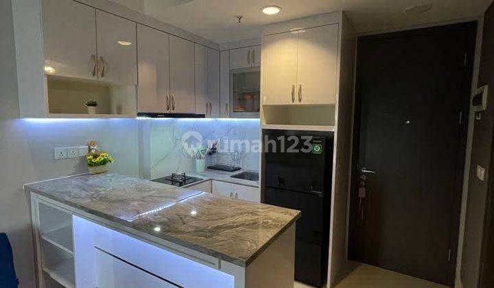 Apartemen One Residence Batam 2 Kamar Tidur Furnished 2