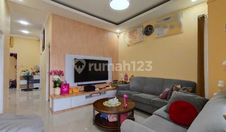 For sale. Second house. Nice. HGB. in Beverly Park Residence, Belian, Batam City, Batam City, Riau Islands, Indonesia, 29464, Batam Centre. 2