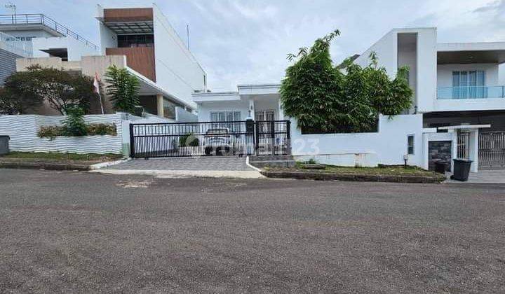 Rumah Di Bukit Permata,baloi, Batam Kota Hgb,dekat Grand Batam Mall Dan Bcs Mall,dan Kampus Uib  1