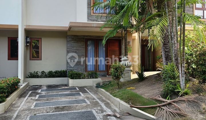 house.for sale.secondary. Hgb.fully furnished.160m.villa Panbil Muka Kuning house.for sale.secondary. Hgb.fully furnished.160m.villa Panbil Muka Kuning