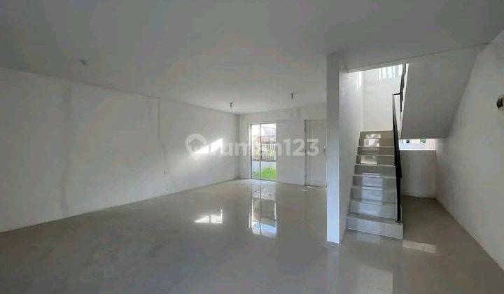 Rumah Baru Unfurnished HGB - Hak Guna Bangun di Grand Maganda, Batam Centre , Batam Centre 2