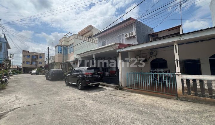 Rumah.jual.second. SHM. di Windsor Phase Ii, Batu Selicin, Lubuk Baja, Kota Batam, Kepulauan Riau, Indonesia, 29441, Nagoya 2