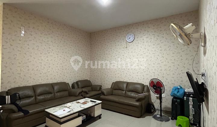 Rumah.jual.second.2lantai.bagus.hgb. 2