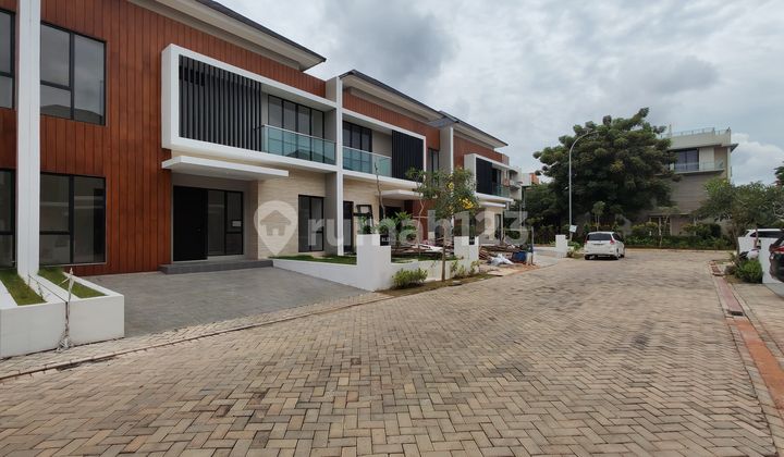 Rumah.jual.bari. Bagus. Hgb.120m.citraland Megah 2